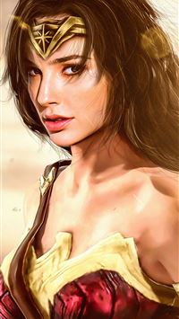 wonder fortnite wallpaper