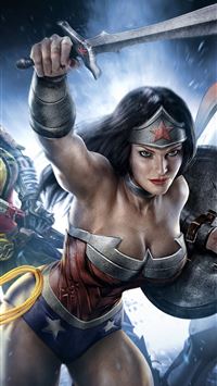 wonder fortnite wallpaper