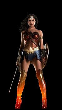 wonder fortnite wallpaper