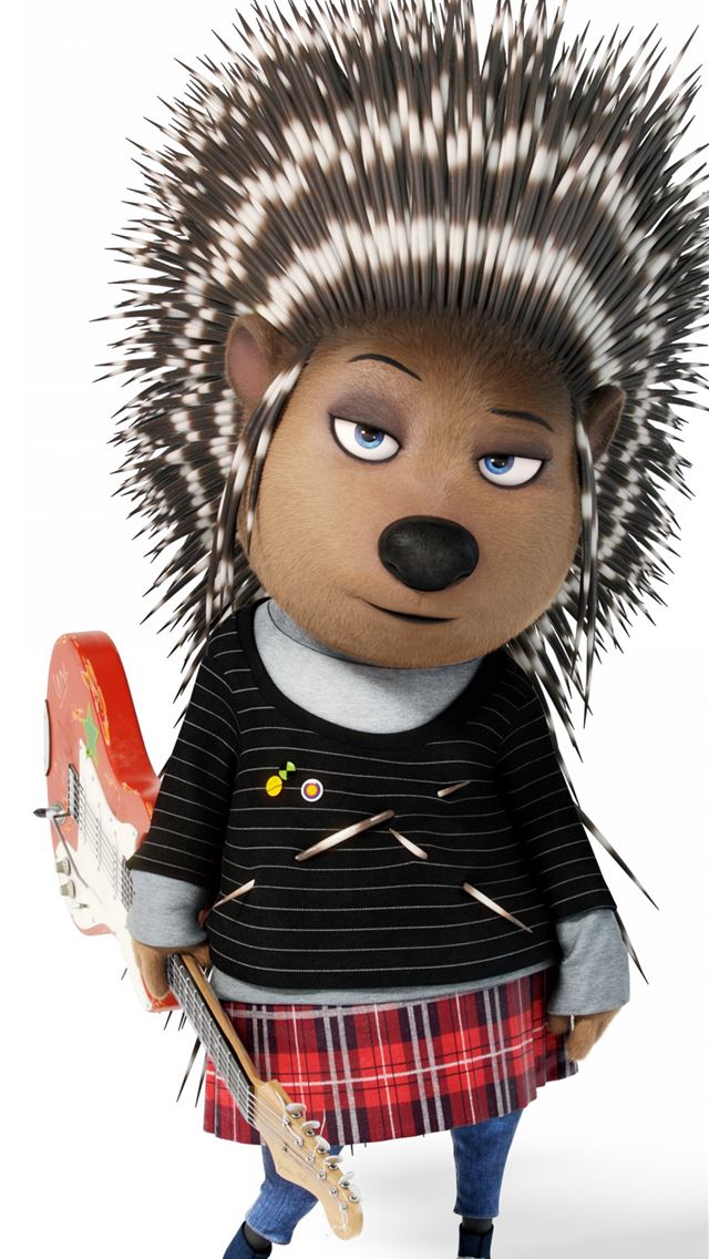 1284x2778 porcupine - porcupine iPhone Wallpaper