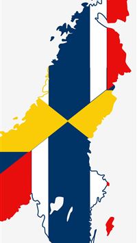 norway flag wallpaper