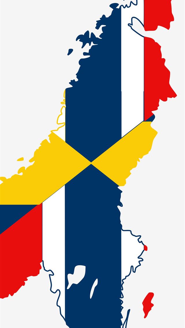 1284x2778 norway flag - norway flag iPhone Wallpaper