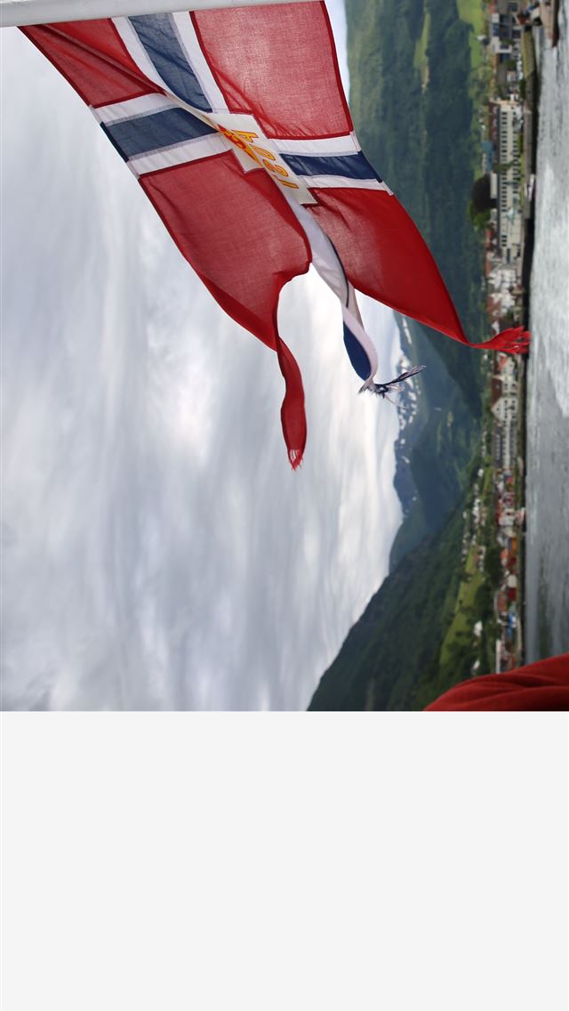 1284x2778 norway flag - norway flag iPhone Wallpaper