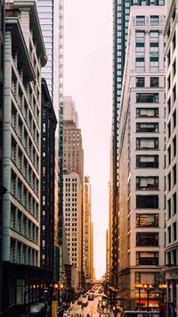 millennium park wallpaper