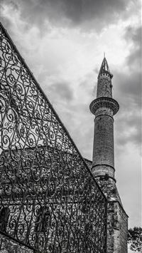 millennium park wallpaper