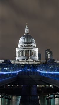 millennium park wallpaper