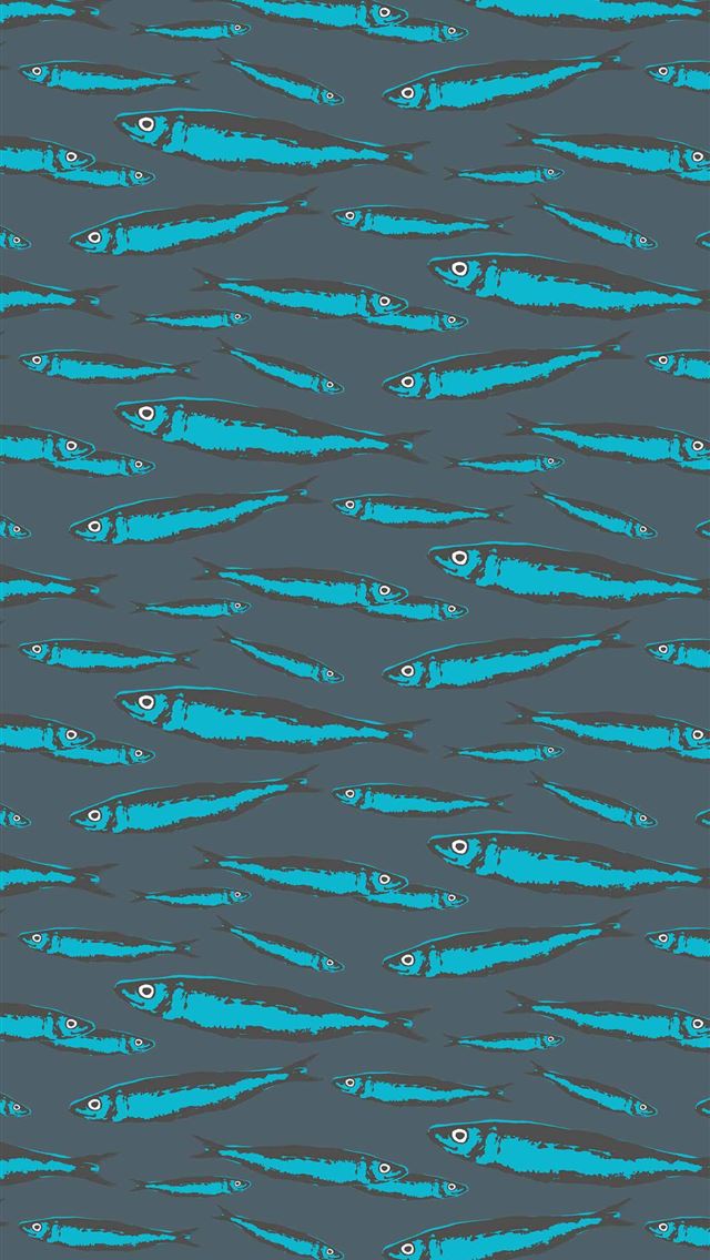 1284x2778 neon tetra - neon tetra iPhone Wallpaper