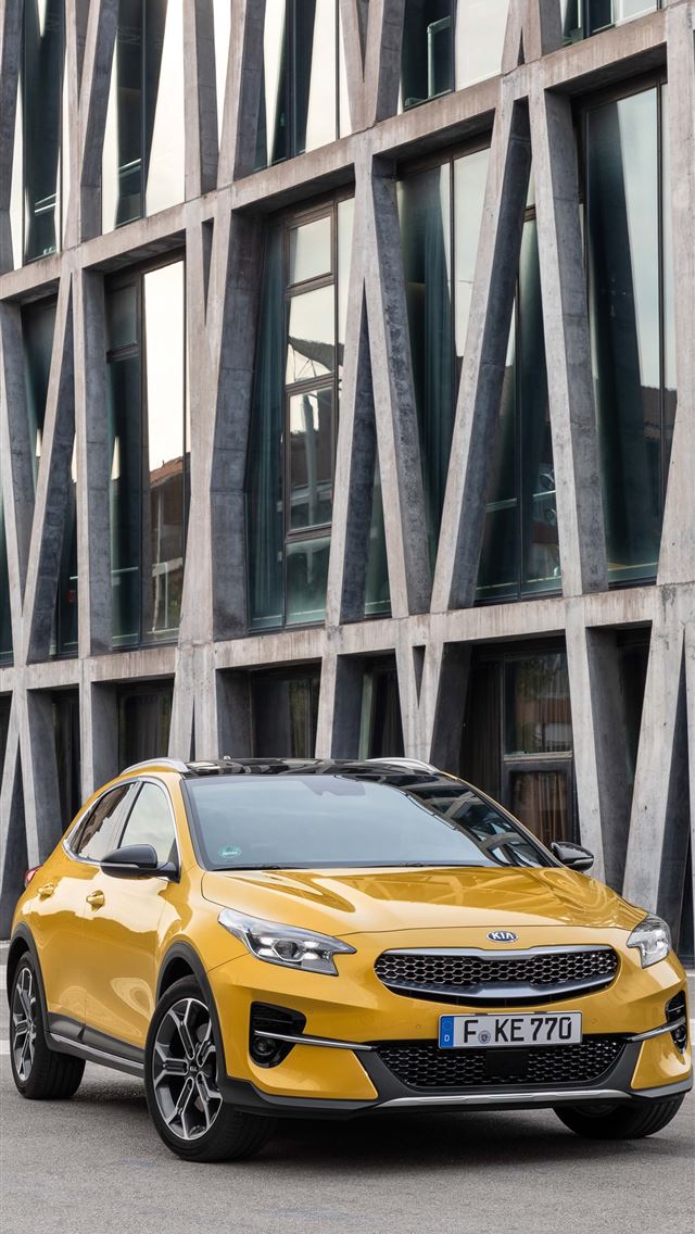 1284x2778 kia ceed sw - kia ceed sw iPhone Wallpaper