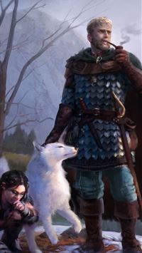 pillars of eternity 2 deadfire wallpaper