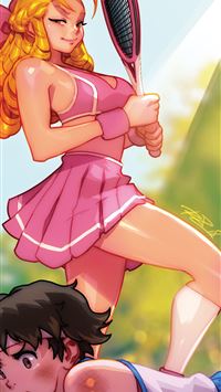 birdie fortnite wallpaper