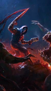 eon fortnite wallpaper