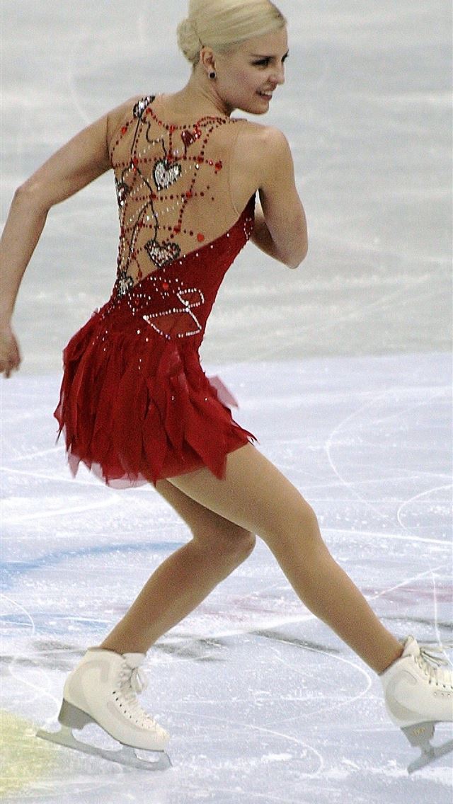 1284x2778 ice dancing - ice dancing iPhone Wallpaper