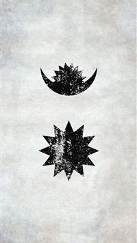 nepal flag wallpaper