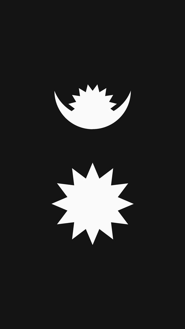 1284x2778 nepal flag - nepal flag iPhone Wallpaper