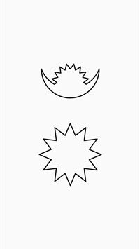 nepal flag wallpaper