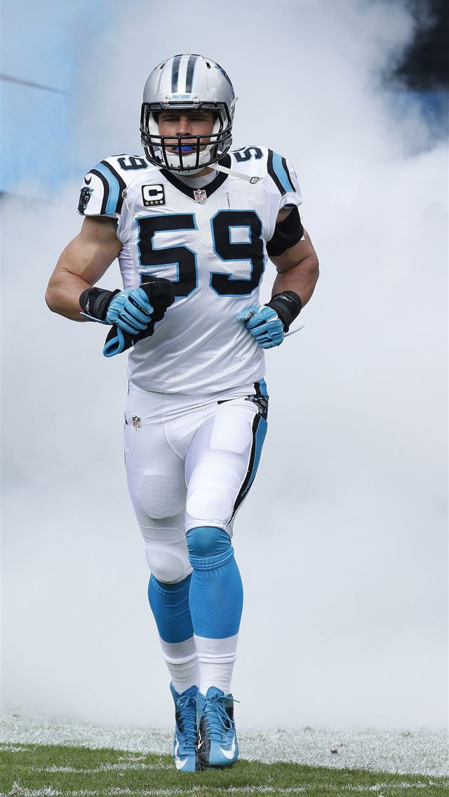 1284x2778 luke kuechly - luke kuechly iPhone Wallpaper