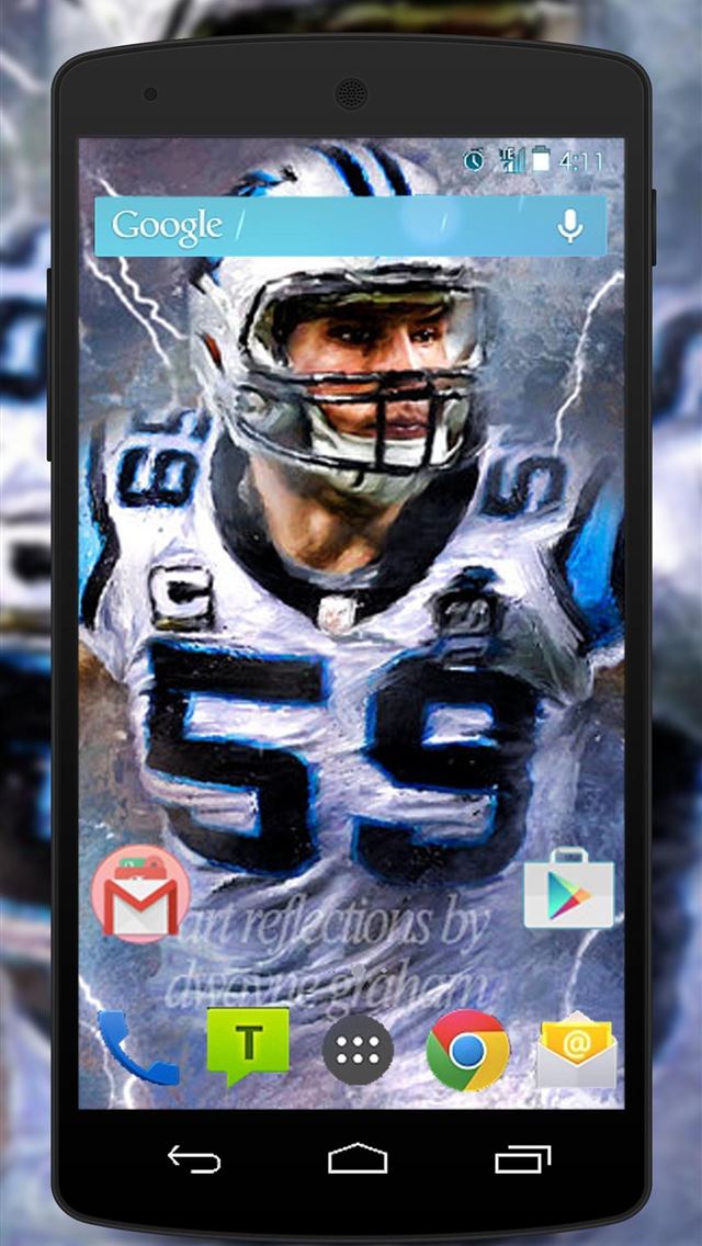 1284x2778 luke kuechly - luke kuechly iPhone Wallpaper