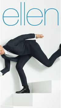 ellen lee degeneres wallpaper