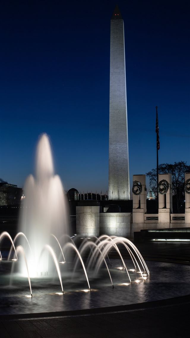 1284x2778 national mall - national mall iPhone Wallpaper