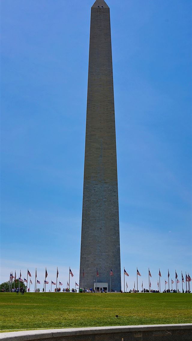 1284x2778 national mall - national mall iPhone Wallpaper