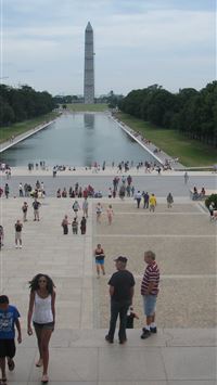 national mall wallpaper