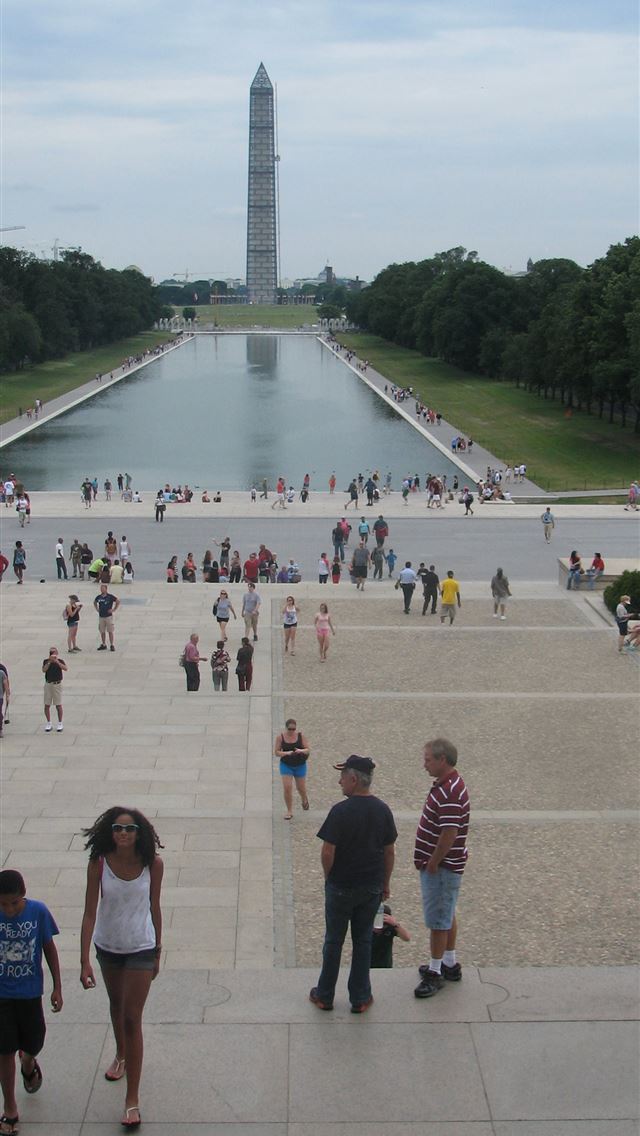 1284x2778 national mall - national mall iPhone Wallpaper