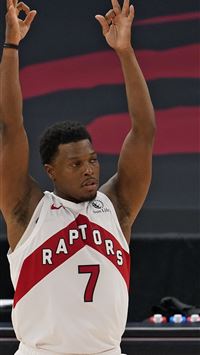 kyle lowry wallpaper