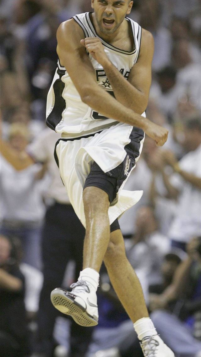 1284x2778 tony parker - tony parker iPhone Wallpaper