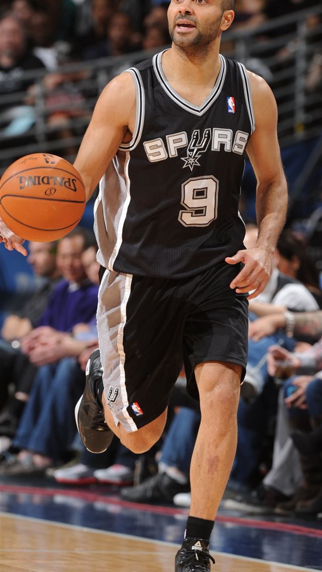 1284x2778 tony parker - tony parker iPhone Wallpaper