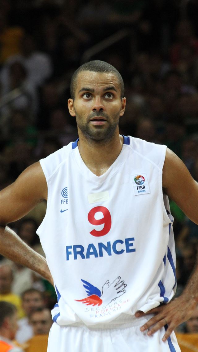 1284x2778 tony parker - tony parker iPhone Wallpaper