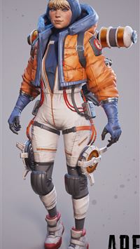 scarlet defender fortnite wallpaper