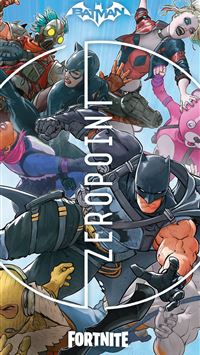 scarlet defender fortnite wallpaper