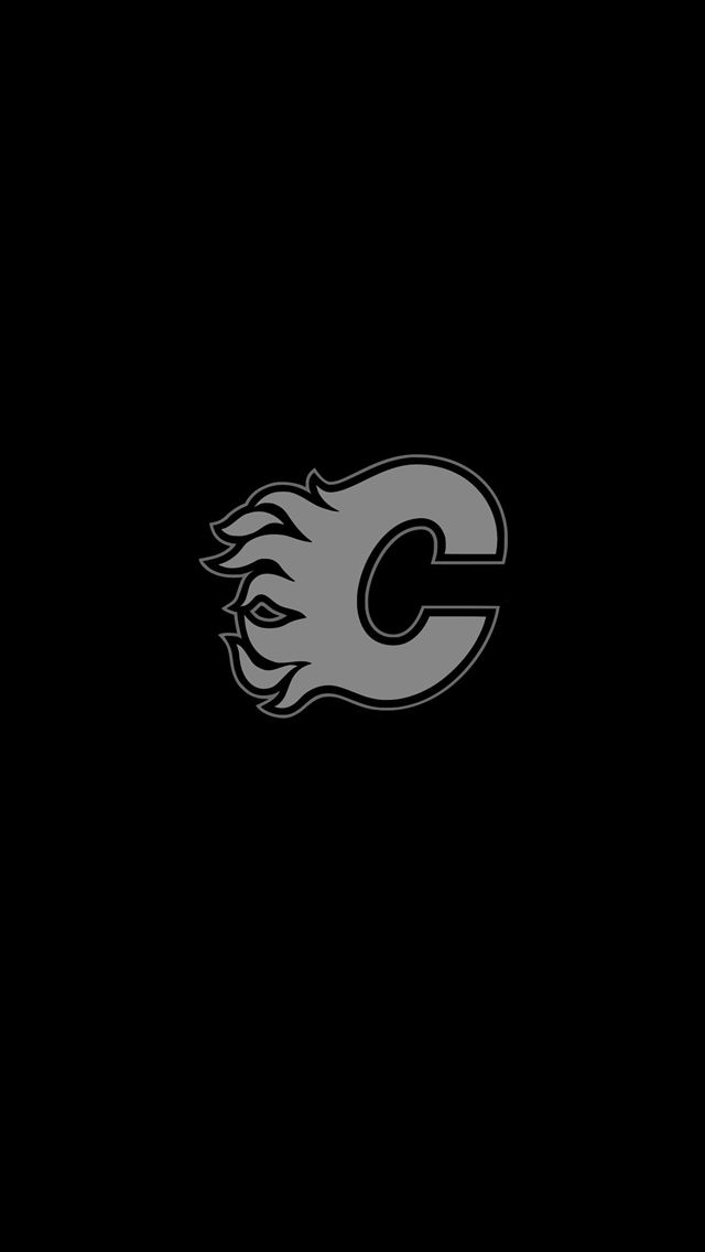 1284x2778 calgary flames - calgary flames iPhone Wallpaper
