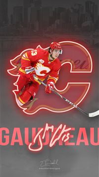 Calgary Flames  Jersey swaps x Wallpaper Wednesday  Facebook