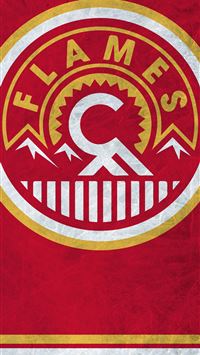 calgary flames wallpaper