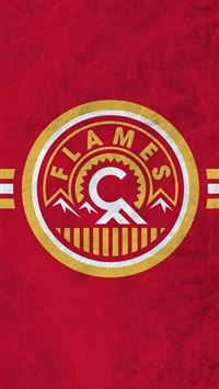 calgary flames wallpaper