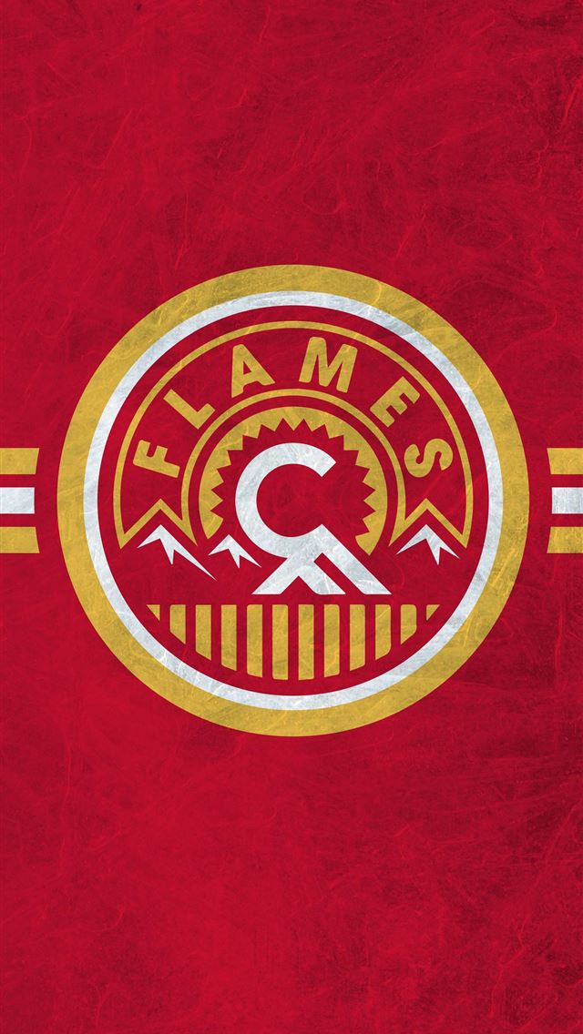 1284x2778 calgary flames - calgary flames iPhone Wallpaper