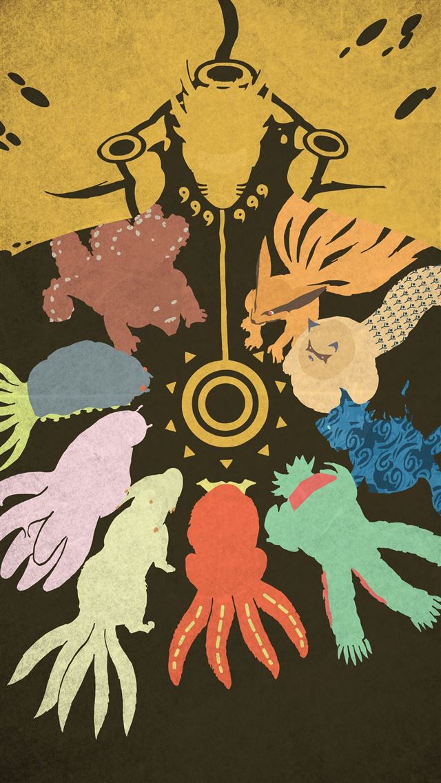 1284x2778 cephalopod - cephalopod iPhone Wallpaper