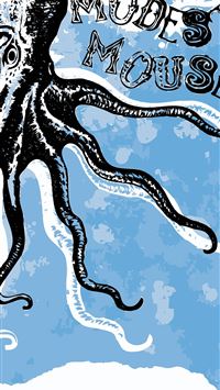 cephalopod wallpaper