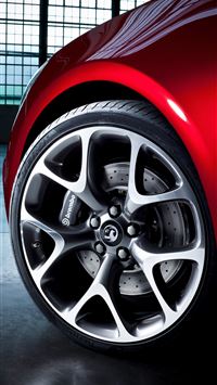 vauxhall astra wallpaper