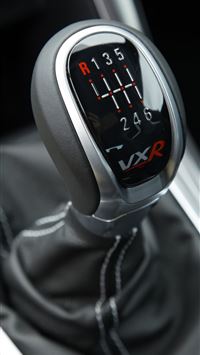 vauxhall astra wallpaper