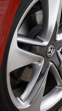 vauxhall astra wallpaper