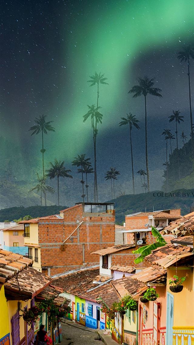 1284x2778 santa marta - santa marta iPhone Wallpaper