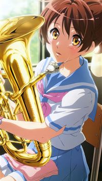 euphonium wallpaper