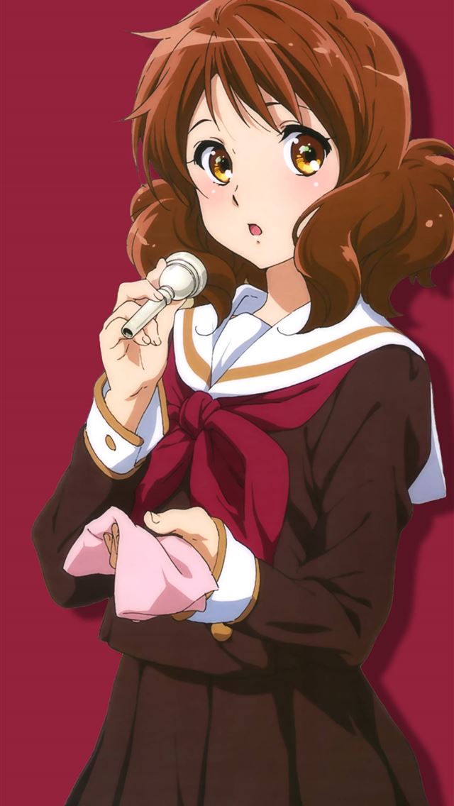 1284x2778 euphonium - euphonium iPhone Wallpaper