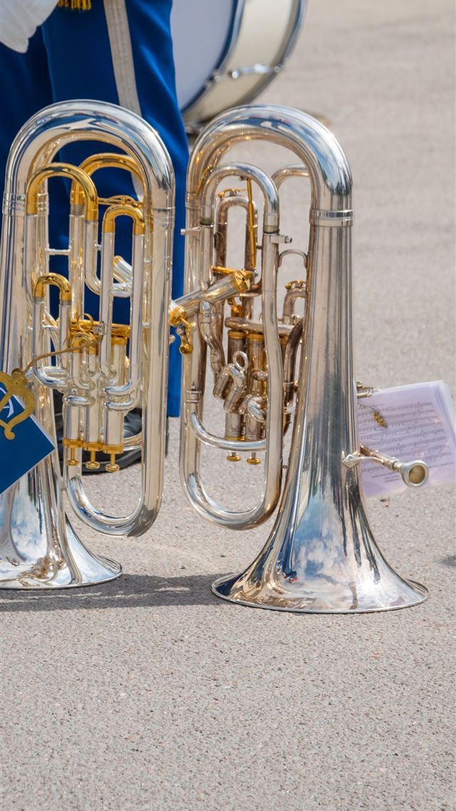 1284x2778 euphonium - euphonium iPhone Wallpaper