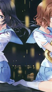 euphonium wallpaper