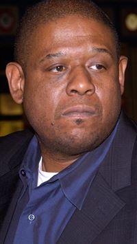 forest whitaker wallpaper