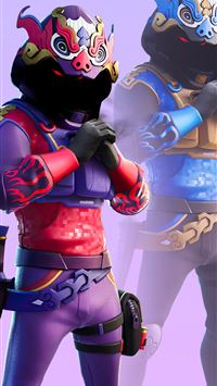 fortnite rex skin wallpaper