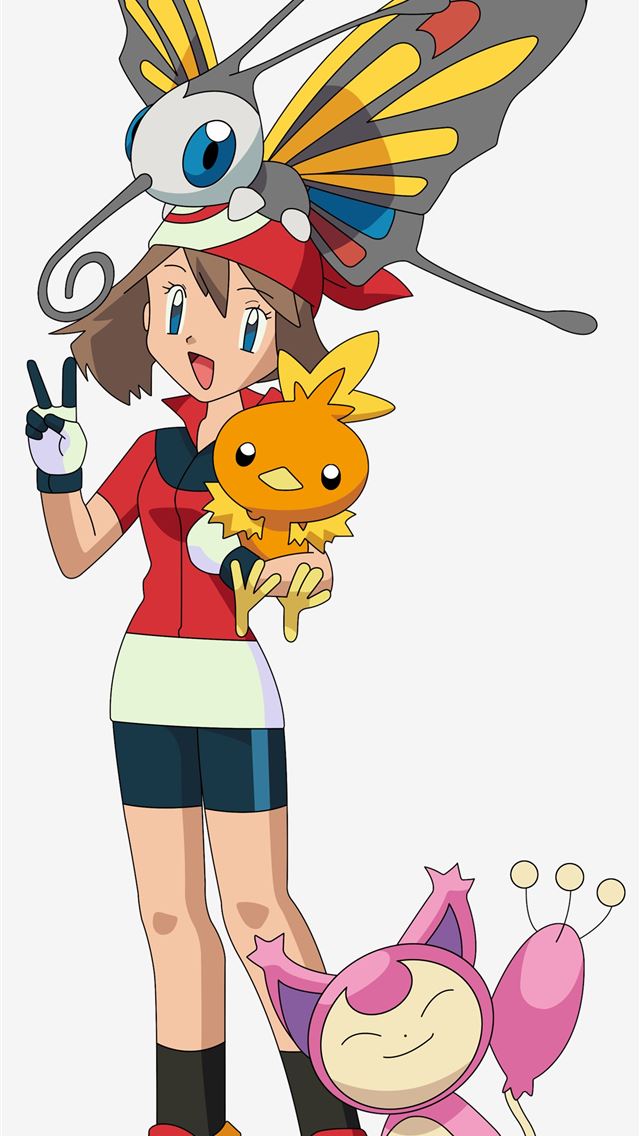 1284x2778 skitty hd - skitty hd iPhone Wallpaper
